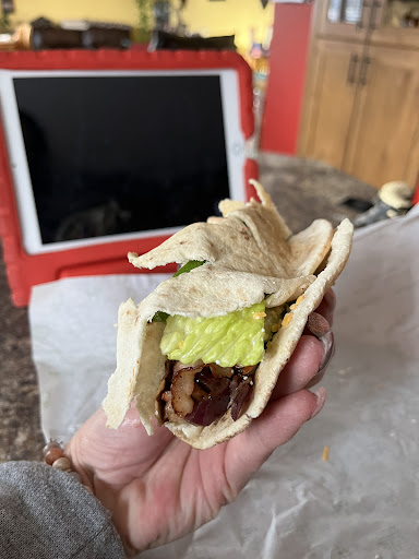 Photo of Pita Pit - 222 Main St N, Moose Jaw, SK S6H 3J8